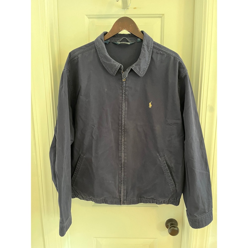 Polo Ralph Lauren Harrington Jacket